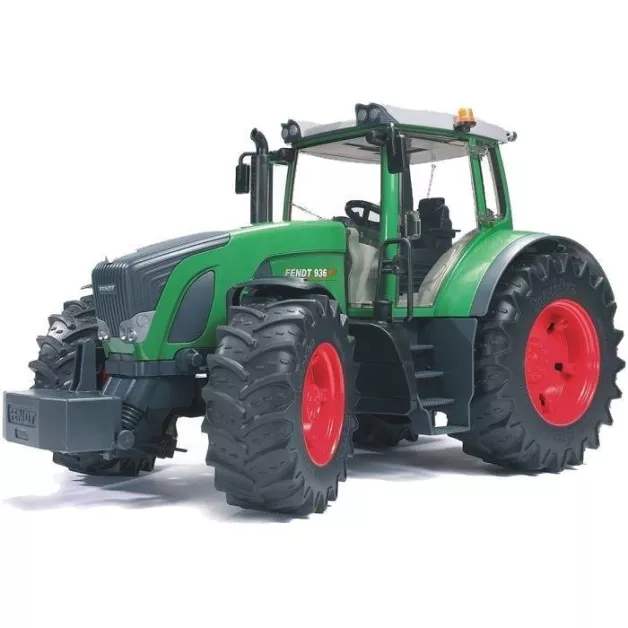Bruder Fendt 936 Vario speelgoedtractor