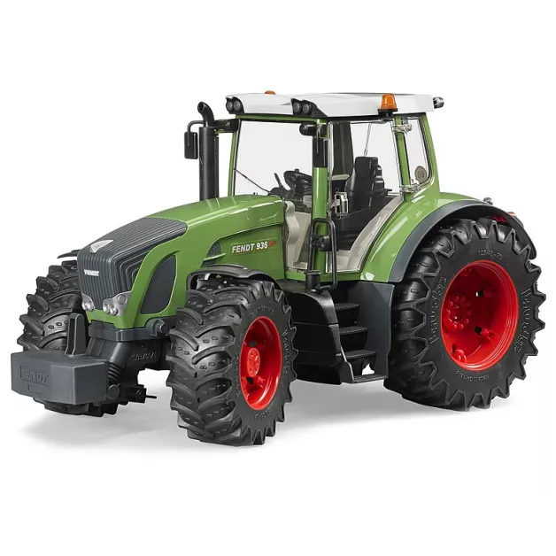 Bruder Fendt 936 Vario speelgoedtractor