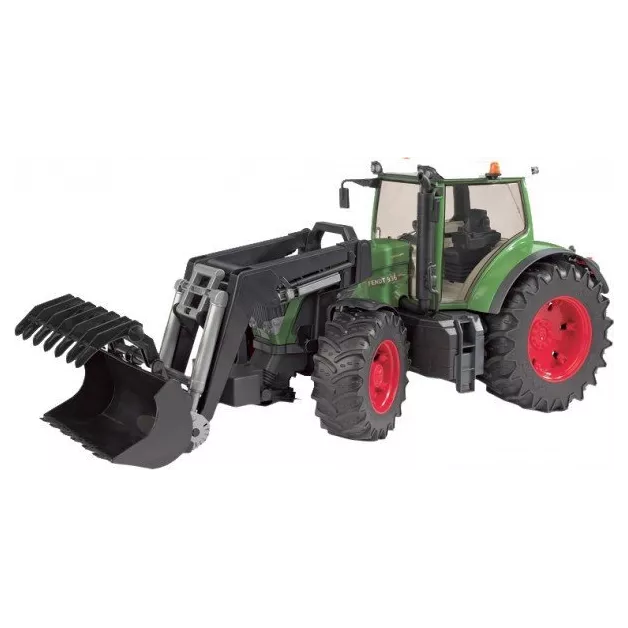 Bruder Fendt 936 Vario toy tractor