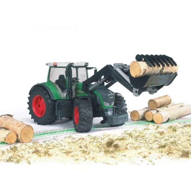 Bruder Fendt 936 Vario toy tractor