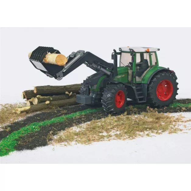 Bruder Fendt 936 Vario toy tractor