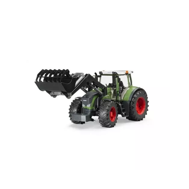 Bruder Fendt 936 Vario toy tractor