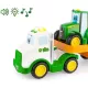 Ensemble de transport jouet 1er âge