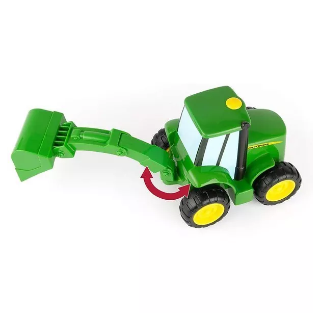 Ensemble de transport jouet 1er âge