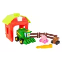 Build Your Friend Corey - First Age Toy