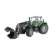 Bruder Deutz Agroton X720 toy tractor