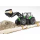 Bruder Deutz Agroton X720 toy tractor