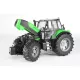 Bruder Deutz Agroton X720 toy tractor