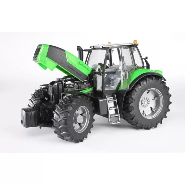 Bruder Deutz Agroton X720 toy tractor
