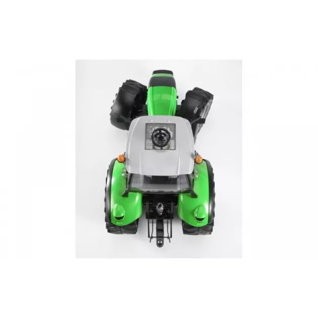 Bruder Deutz Agroton X720 toy tractor