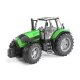 Bruder Deutz Agroton X720 toy tractor