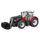 Tracteur jouet Bruder Steyr 6300 03180