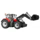 Tracteur jouet Bruder Steyr 6300 03180