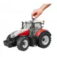 Tracteur jouet Bruder Steyr 6300 03180