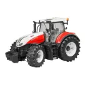 Tracteur jouet Bruder Steyr 6300 Terrus