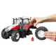 Tracteur jouet Bruder Steyr 6300 03180