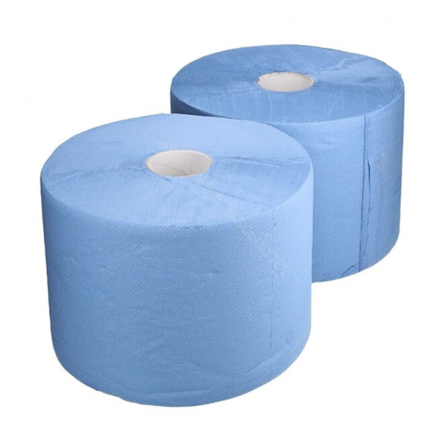 Papieren handdoek Papieren handdoek