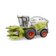 Claas Jaguar 900 and 980 Forage Harvester - Bruder toy