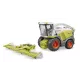 Claas Jaguar 900 and 980 Forage Harvester - Bruder toy