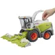 Claas Jaguar 900 and 980 Forage Harvester - Bruder toy
