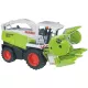 Claas Jaguar 900 and 980 Forage Harvester - Bruder toy