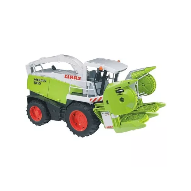 Claas Jaguar 900 en 980 hakselaar - Bruder speelgoed