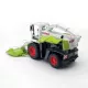 Claas Jaguar 900 and 980 Forage Harvester - Bruder toy