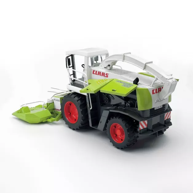 Claas Jaguar 900 en 980 hakselaar - Bruder speelgoed