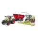 Claas Jaguar 900 and 980 Forage Harvester - Bruder toy