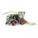 Claas Jaguar 900 and 980 Forage Harvester - Bruder toy