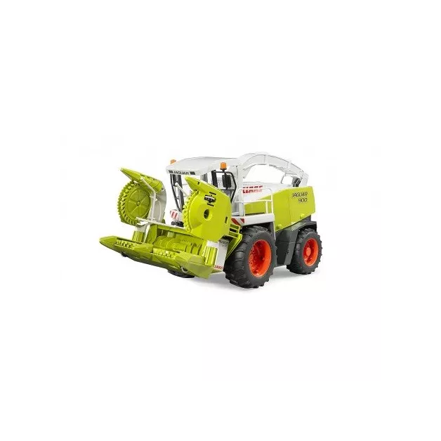 Claas Jaguar 900 en 980 hakselaar - Bruder speelgoed
