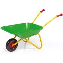 Brouette en métal pour enfants