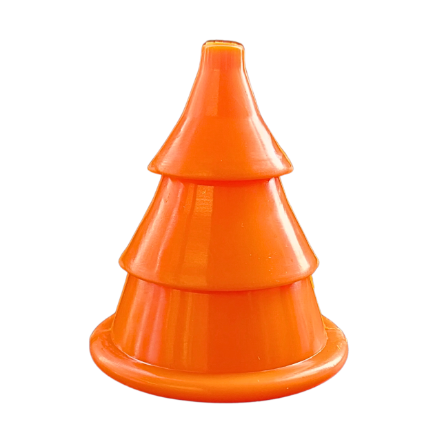 Sleeve cap