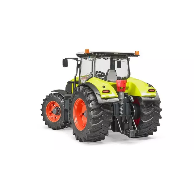 Bruder Claas Axion 950 toy tractor