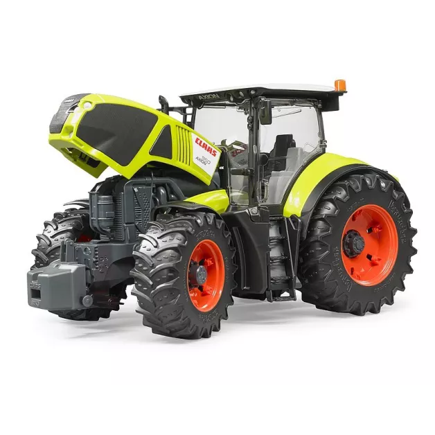 Bruder Claas Axion 950 toy tractor