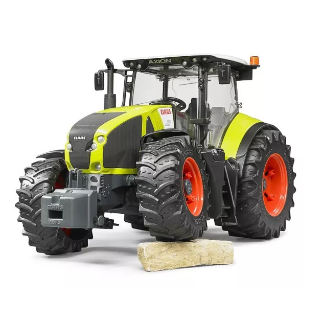 Bruder Claas Axion 950 toy tractor