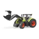 Bruder Claas Axion 950 toy tractor