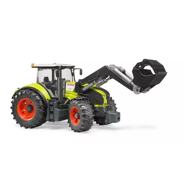 Bruder Claas Axion 950 toy tractor