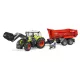 Bruder Claas Axion 950 toy tractor