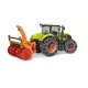 Bruder Claas Axion 950 toy tractor