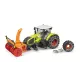 Bruder Claas Axion 950 toy tractor