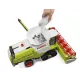 Bruder Toy Claas Lexion 480 and 780 Combine Harvester