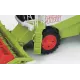 Bruder Toy Claas Lexion 480 and 780 Combine Harvester