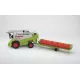 Bruder Toy Claas Lexion 480 and 780 Combine Harvester