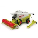 Bruder Toy Claas Lexion 480 and 780 Combine Harvester