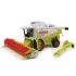 Bruder Toy Claas Lexion 480 and 780 Combine Harvester : Model:Claas Lexion 480