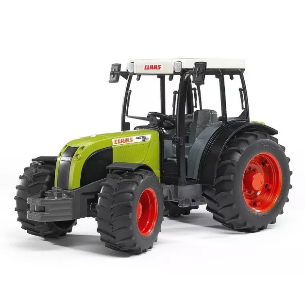 Bruder Claas Nectis 267F Toy Tractor