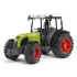 Toy tractor Bruder Claas Nectis 267F : Model:Tracteur de base