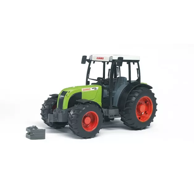 Bruder Claas Nectis 267F Toy Tractor