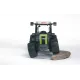 Bruder Claas Nectis 267F Toy Tractor